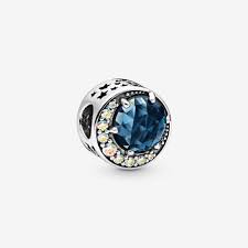Pandora Moon & Night Bead