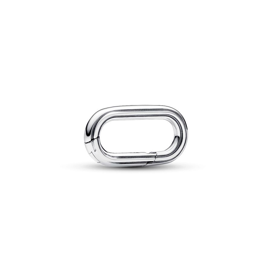 Pandora Rectangular Openable Link