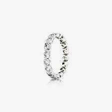 Pandora Forever More Ring