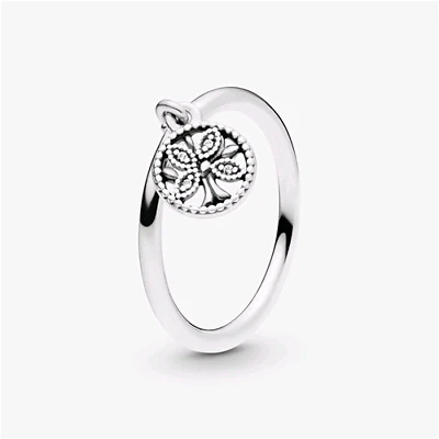 Pandora Tree Of Life Ring