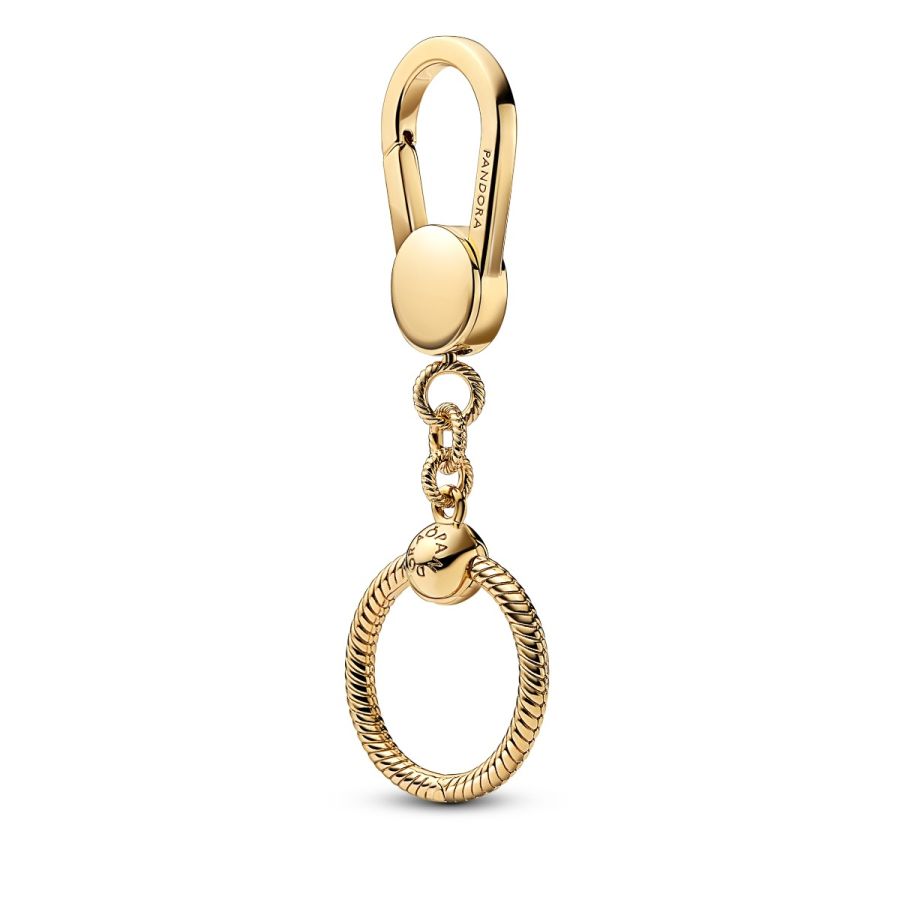 Pandora Small Bag Charm Holder