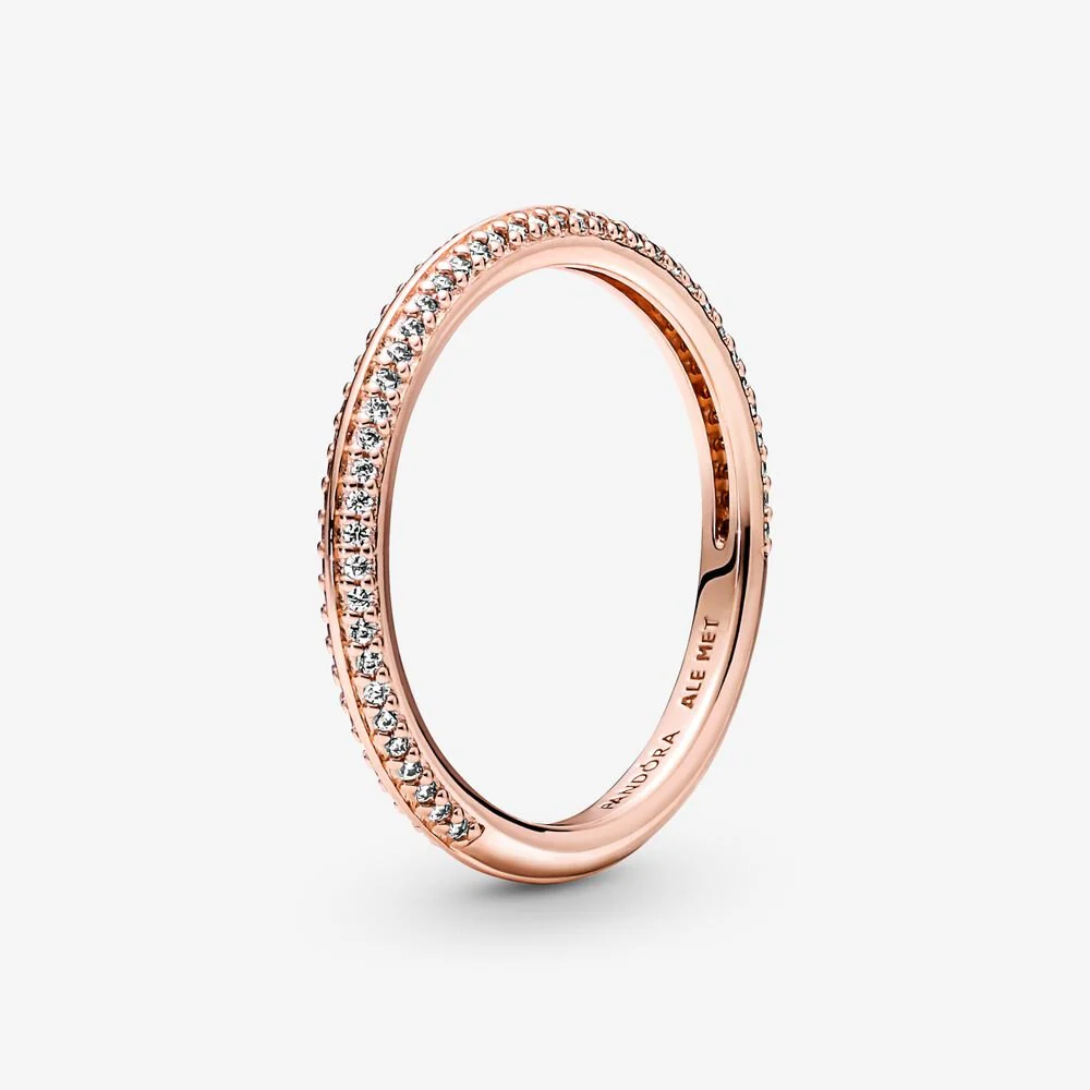 Pandora Pavé Ring