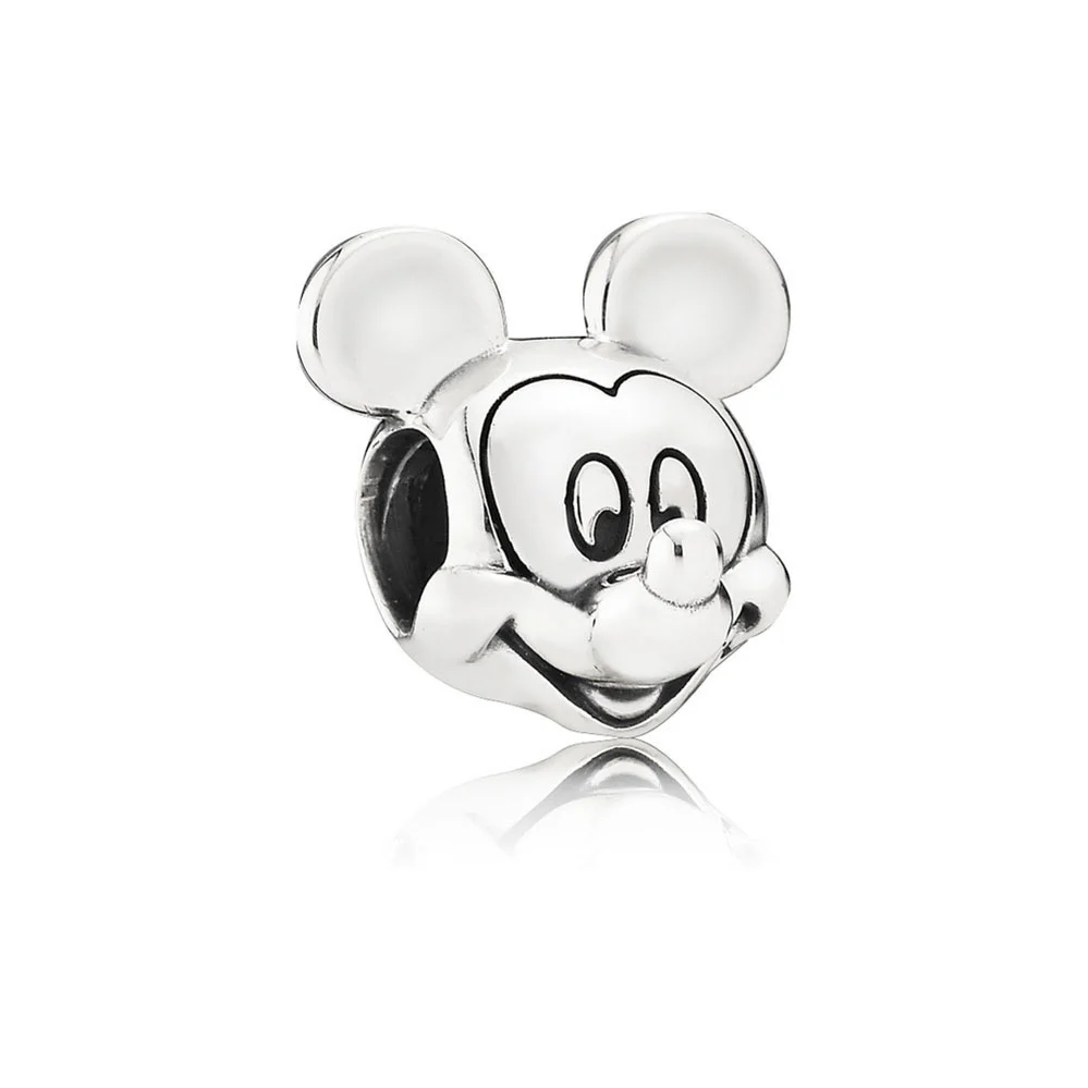 Pandora Mickey Portrait