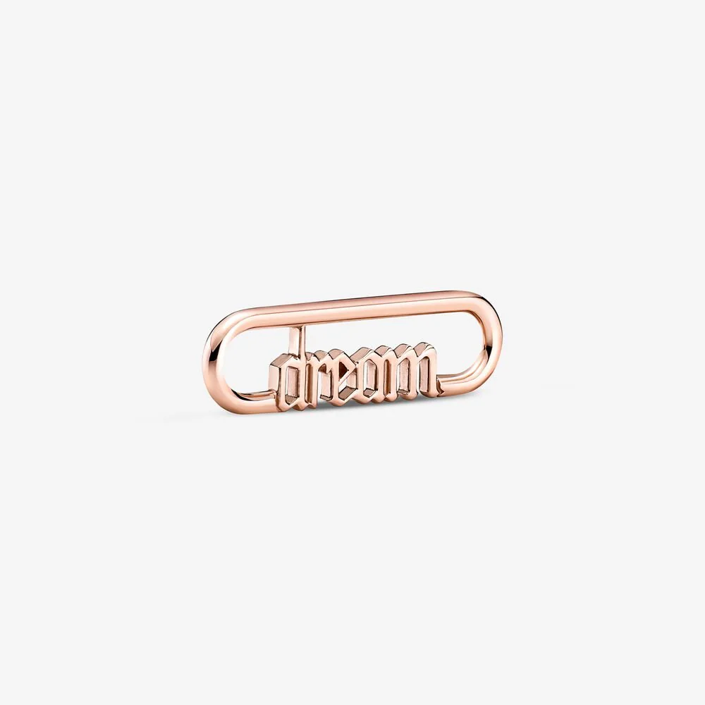 Pandora Styling Dream Word Link