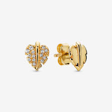Pandora Shining & Sparkling Stud Earring