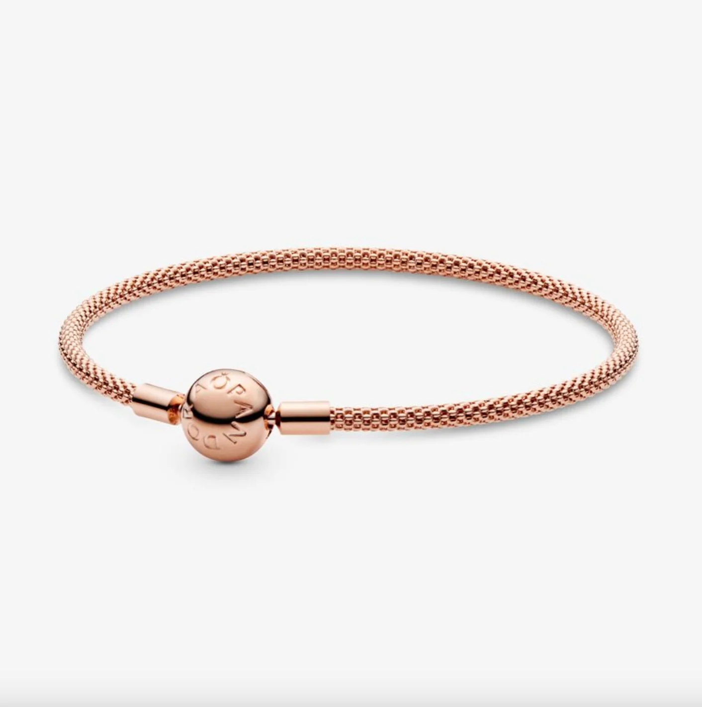 Pandora Mesh Bracelet