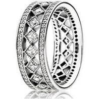 Pandora Vintage Fascination Ring
