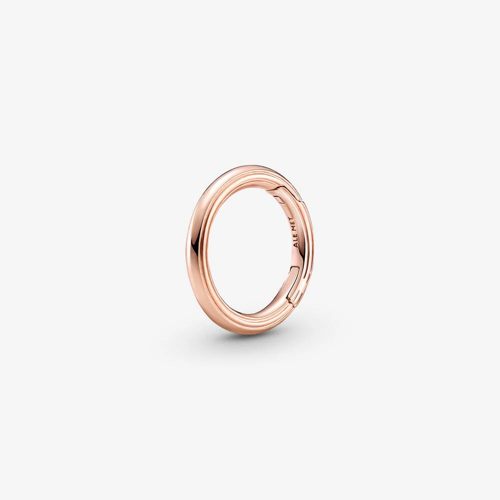 Pandora Styling Round Connector