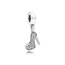 Pandora Sparkling Stiletto