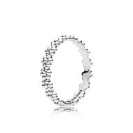 Pandora Ring of Daisies
